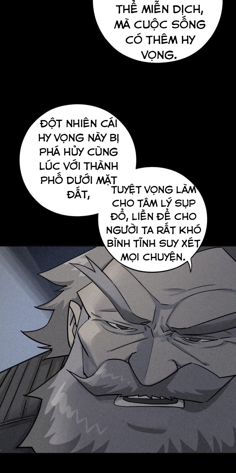 Ách Thế Quỹ Tích Chapter 65 - Trang 2