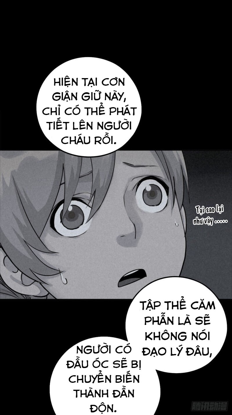 Ách Thế Quỹ Tích Chapter 65 - Trang 2