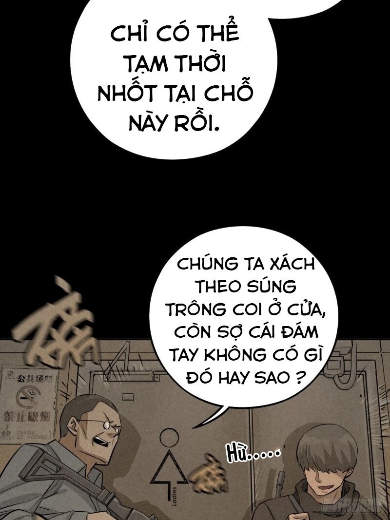 Ách Thế Quỹ Tích Chapter 65 - Trang 2