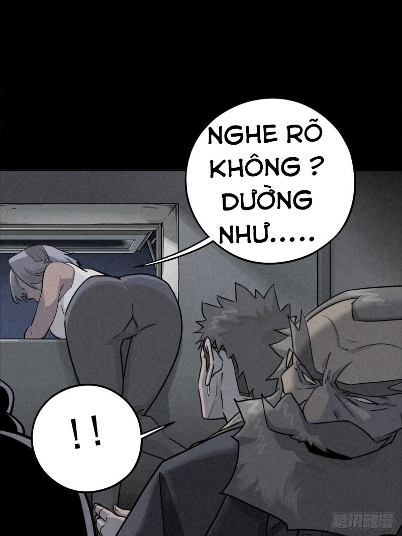 Ách Thế Quỹ Tích Chapter 65 - Trang 2