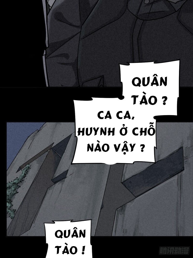 Ách Thế Quỹ Tích Chapter 65 - Trang 2