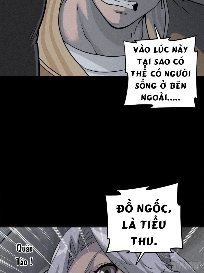 Ách Thế Quỹ Tích Chapter 65 - Trang 2