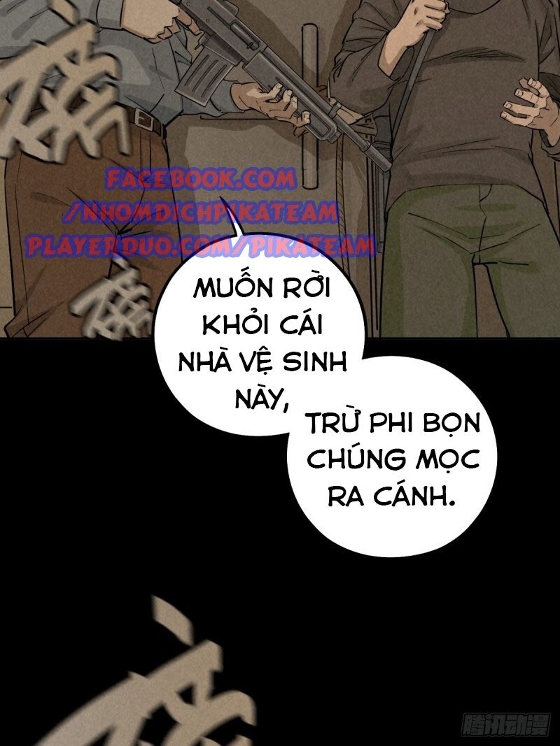 Ách Thế Quỹ Tích Chapter 65 - Trang 2