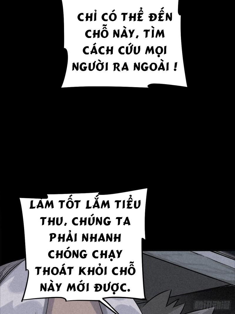 Ách Thế Quỹ Tích Chapter 65 - Trang 2