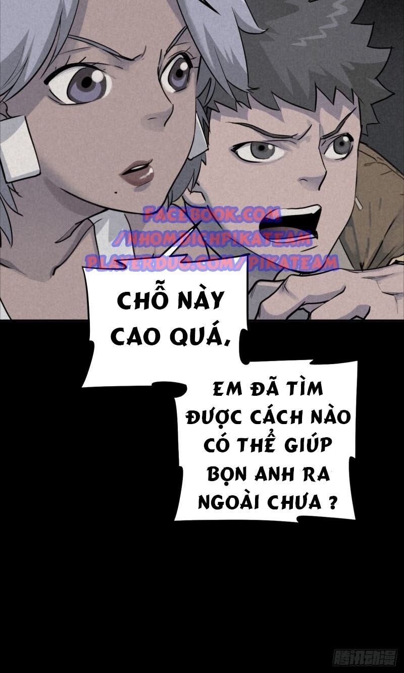 Ách Thế Quỹ Tích Chapter 65 - Trang 2