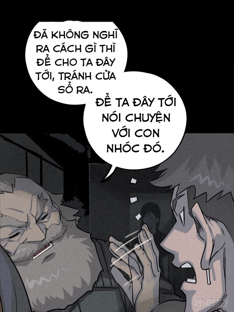 Ách Thế Quỹ Tích Chapter 65 - Trang 2