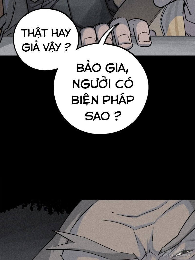 Ách Thế Quỹ Tích Chapter 65 - Trang 2