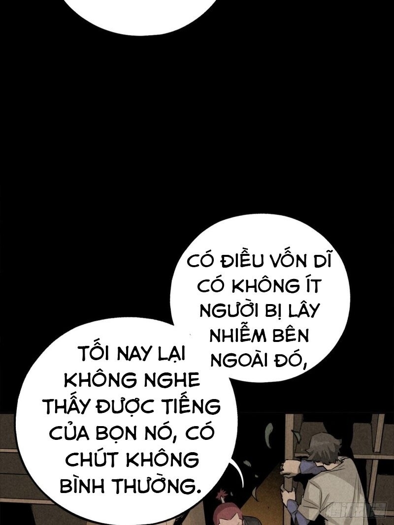 Ách Thế Quỹ Tích Chapter 65 - Trang 2