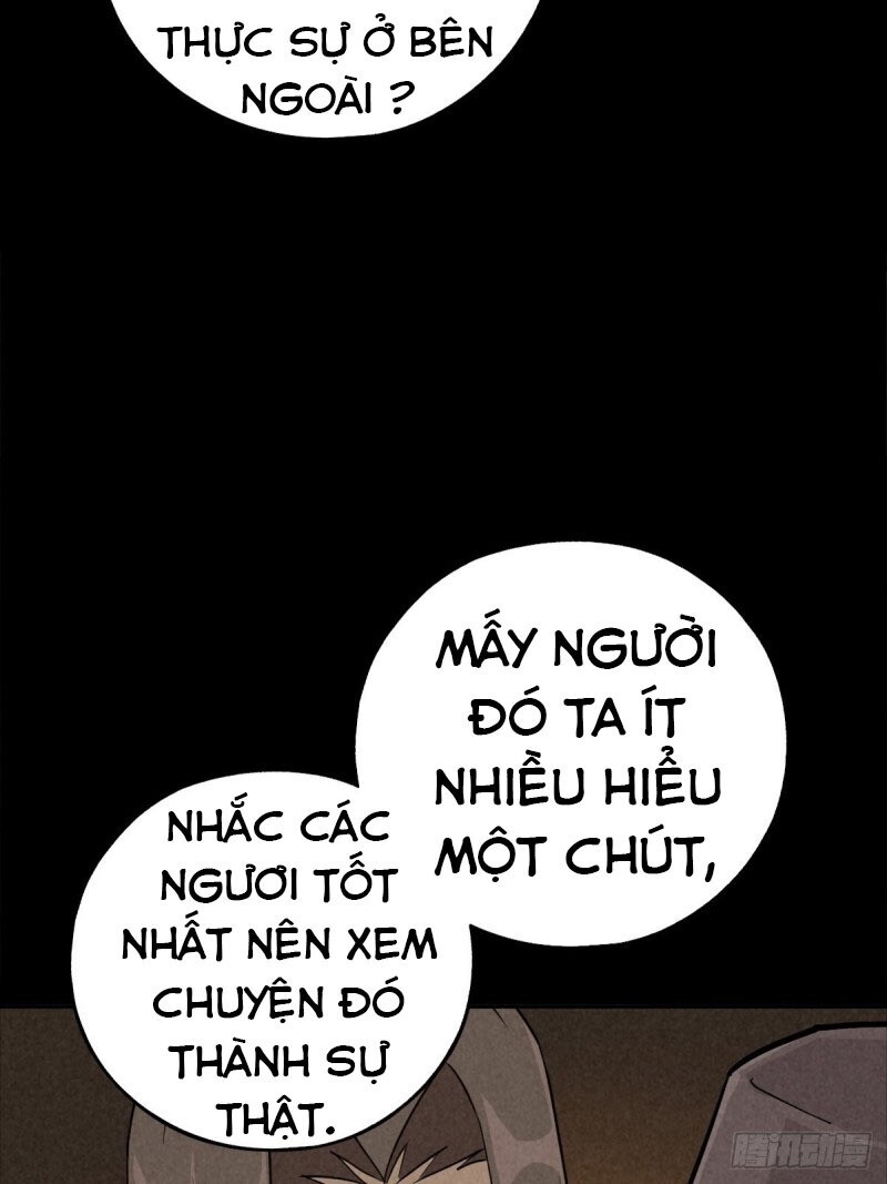 Ách Thế Quỹ Tích Chapter 65 - Trang 2