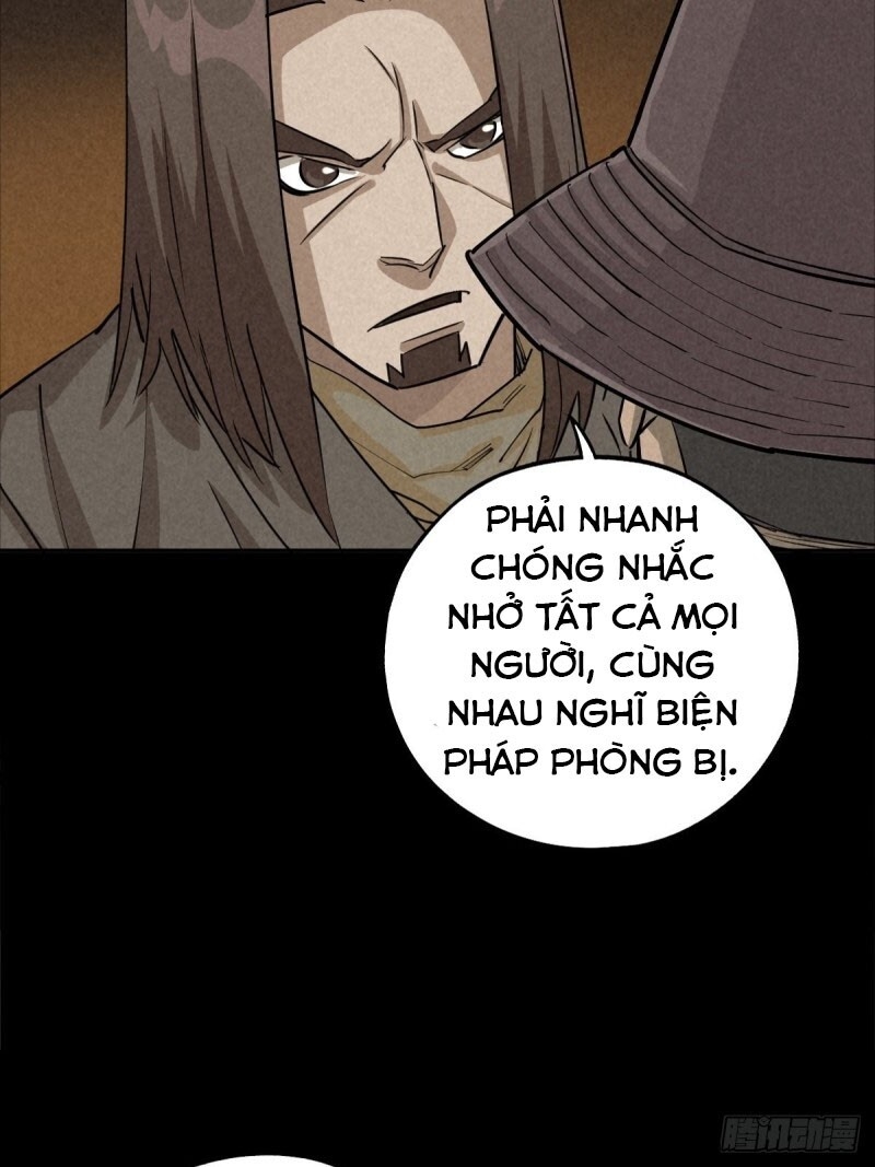 Ách Thế Quỹ Tích Chapter 65 - Trang 2