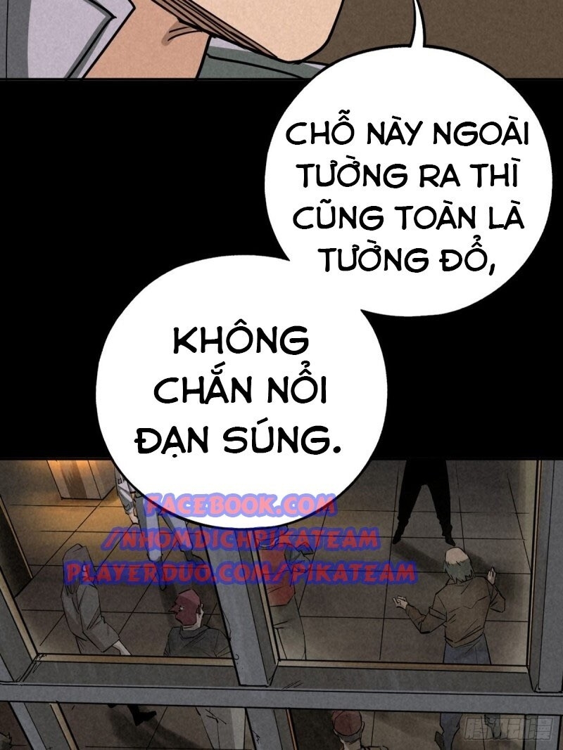 Ách Thế Quỹ Tích Chapter 65 - Trang 2