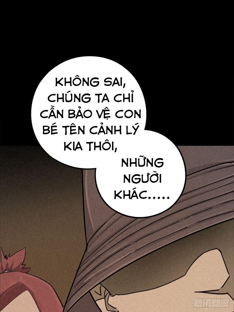 Ách Thế Quỹ Tích Chapter 65 - Trang 2