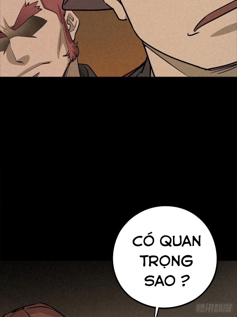 Ách Thế Quỹ Tích Chapter 65 - Trang 2