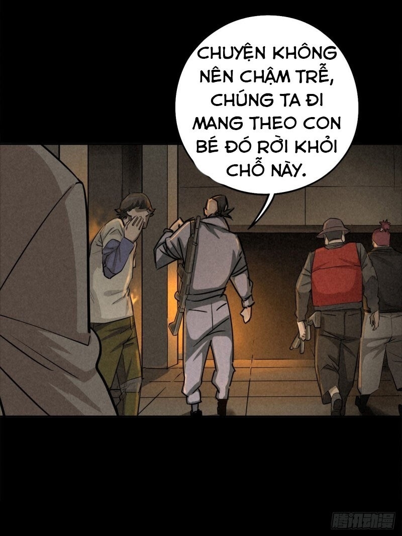 Ách Thế Quỹ Tích Chapter 65 - Trang 2