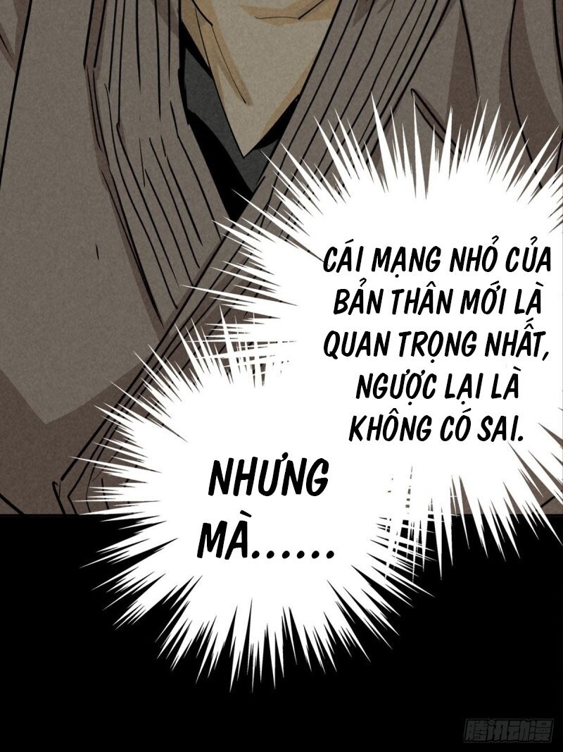 Ách Thế Quỹ Tích Chapter 65 - Trang 2