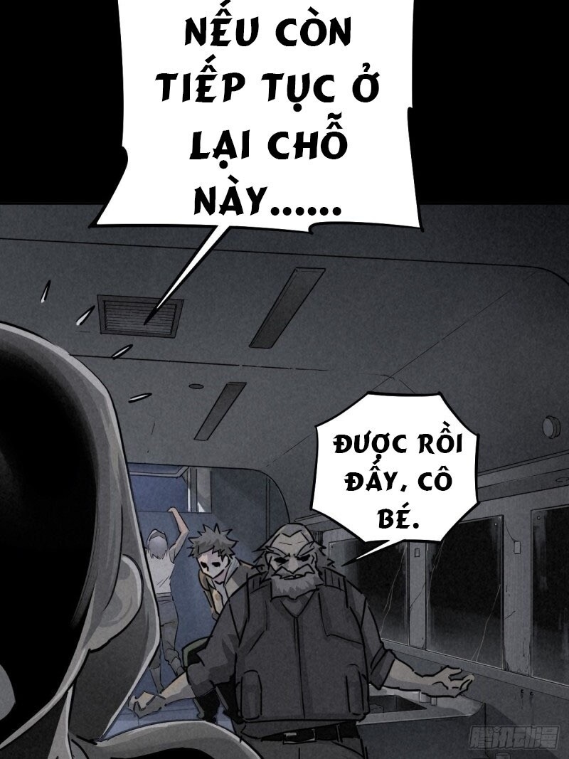 Ách Thế Quỹ Tích Chapter 65 - Trang 2