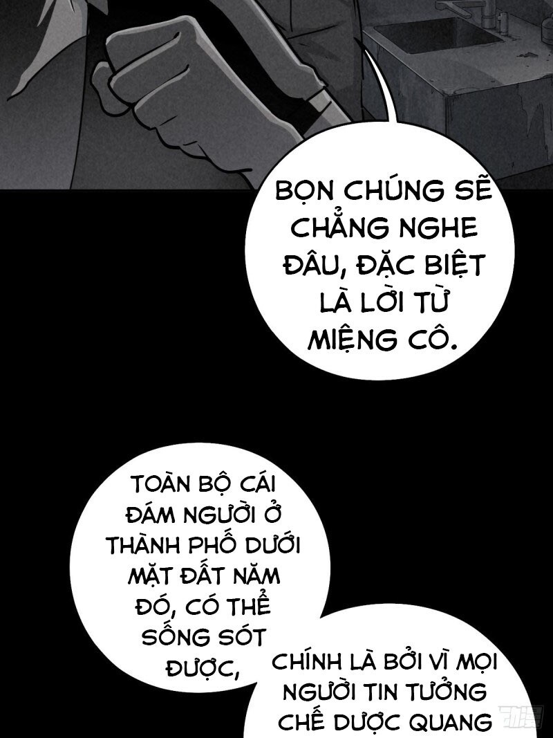 Ách Thế Quỹ Tích Chapter 65 - Trang 2