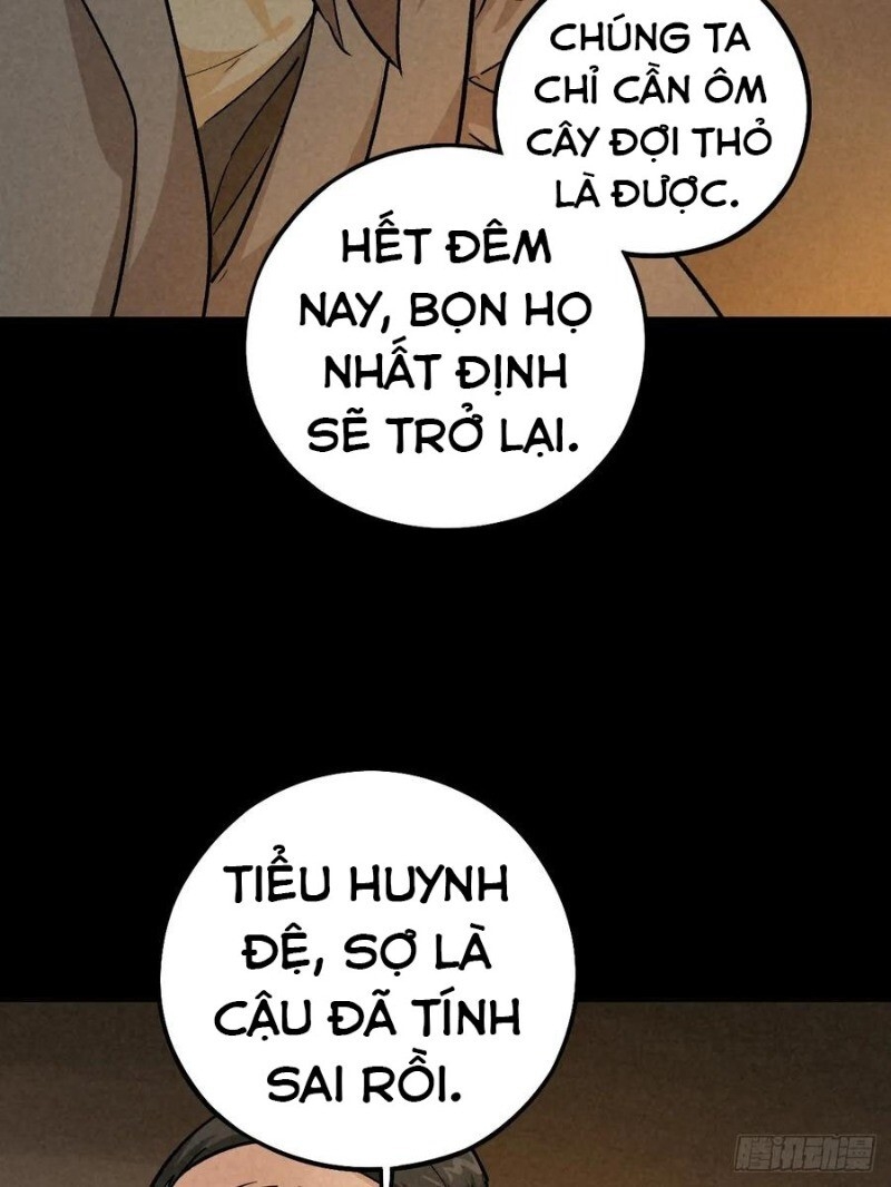 Ách Thế Quỹ Tích Chapter 64 - Trang 2