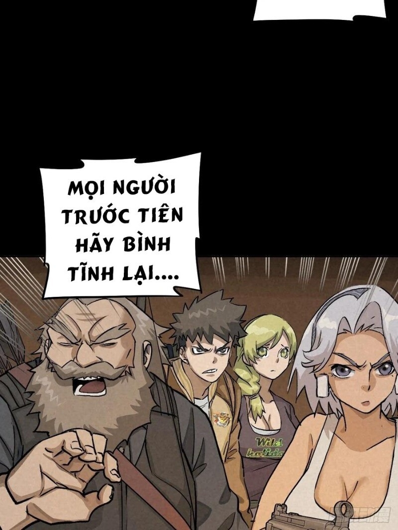 Ách Thế Quỹ Tích Chapter 64 - Trang 2