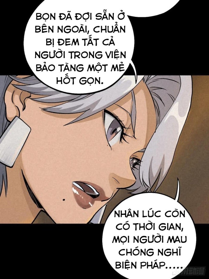 Ách Thế Quỹ Tích Chapter 64 - Trang 2