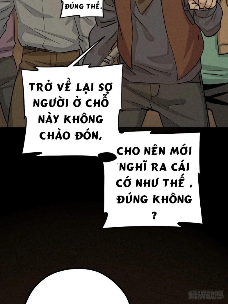 Ách Thế Quỹ Tích Chapter 64 - Trang 2