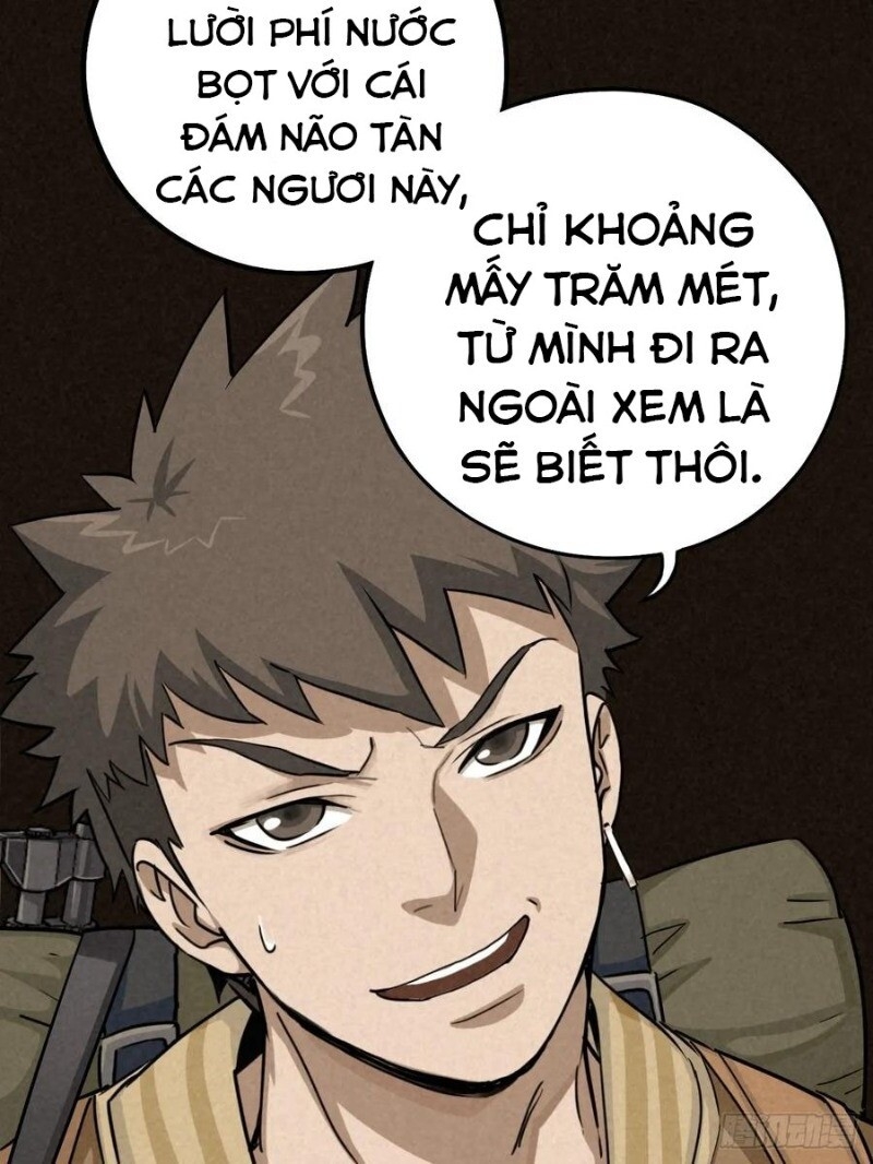 Ách Thế Quỹ Tích Chapter 64 - Trang 2