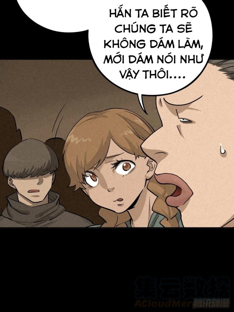 Ách Thế Quỹ Tích Chapter 64 - Trang 2