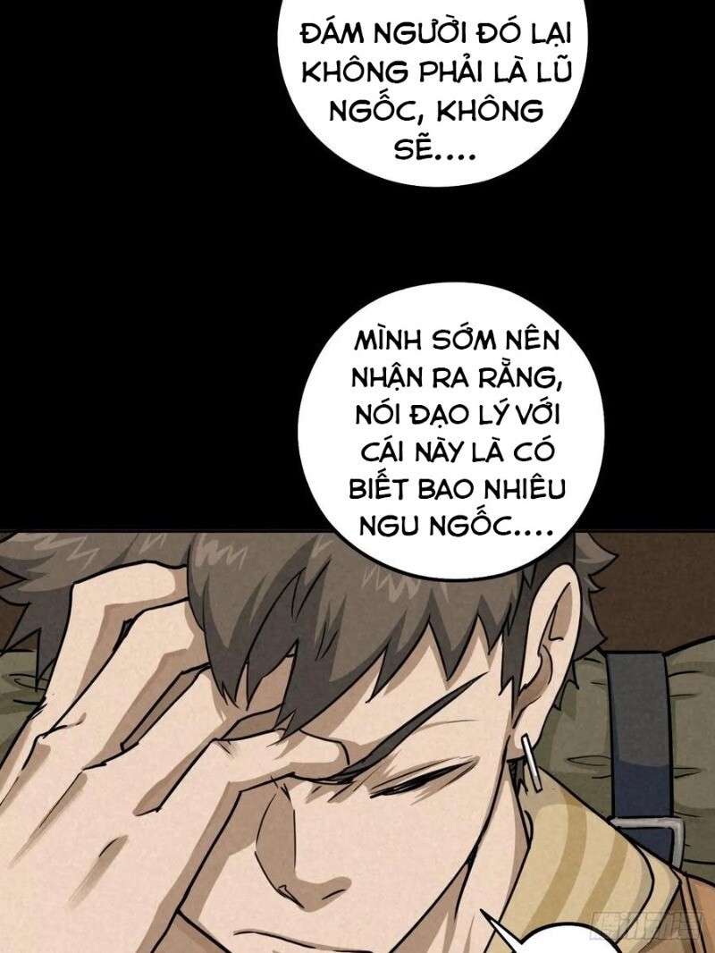 Ách Thế Quỹ Tích Chapter 64 - Trang 2