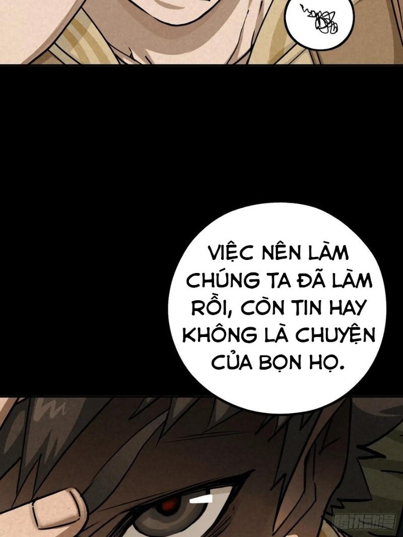 Ách Thế Quỹ Tích Chapter 64 - Trang 2