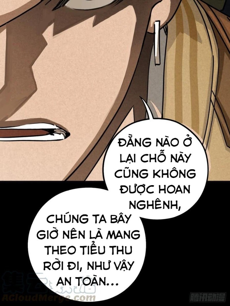 Ách Thế Quỹ Tích Chapter 64 - Trang 2