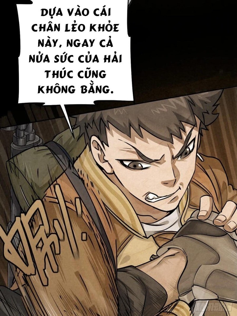 Ách Thế Quỹ Tích Chapter 64 - Trang 2