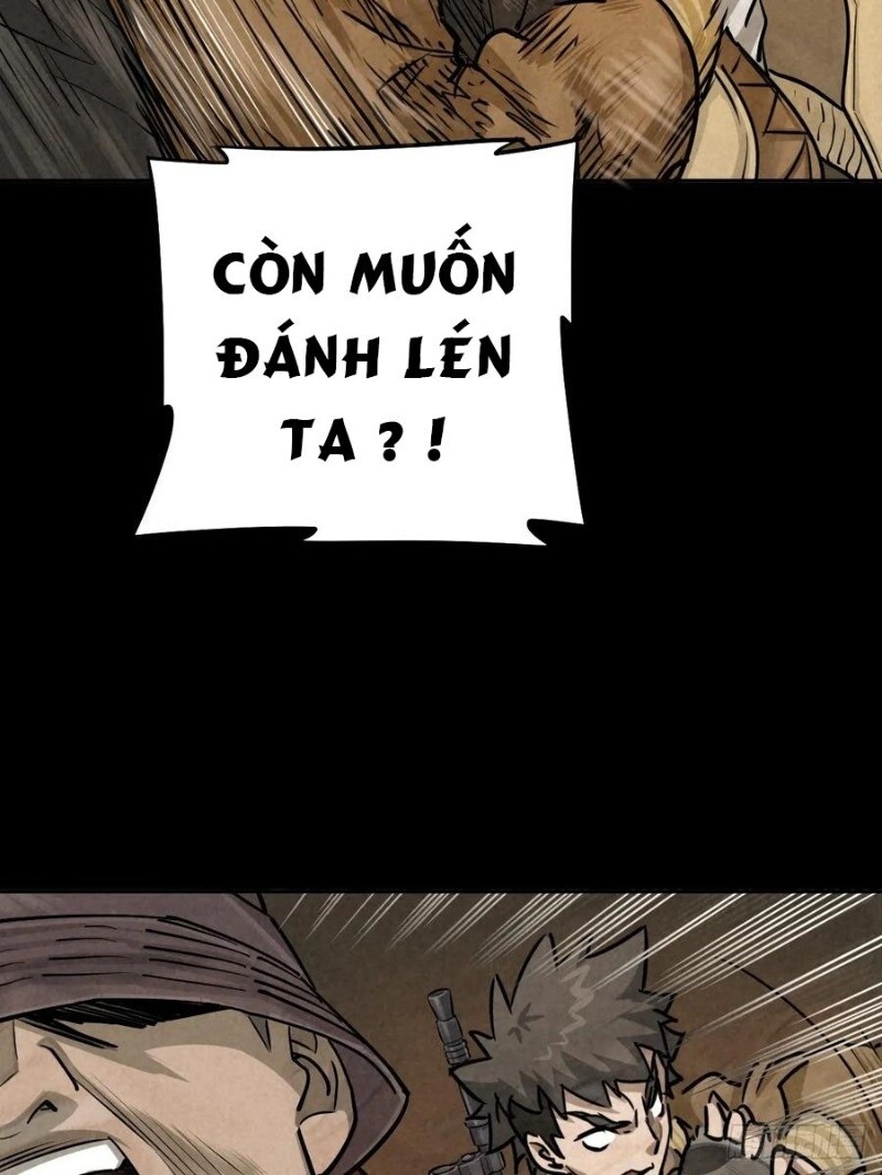 Ách Thế Quỹ Tích Chapter 64 - Trang 2