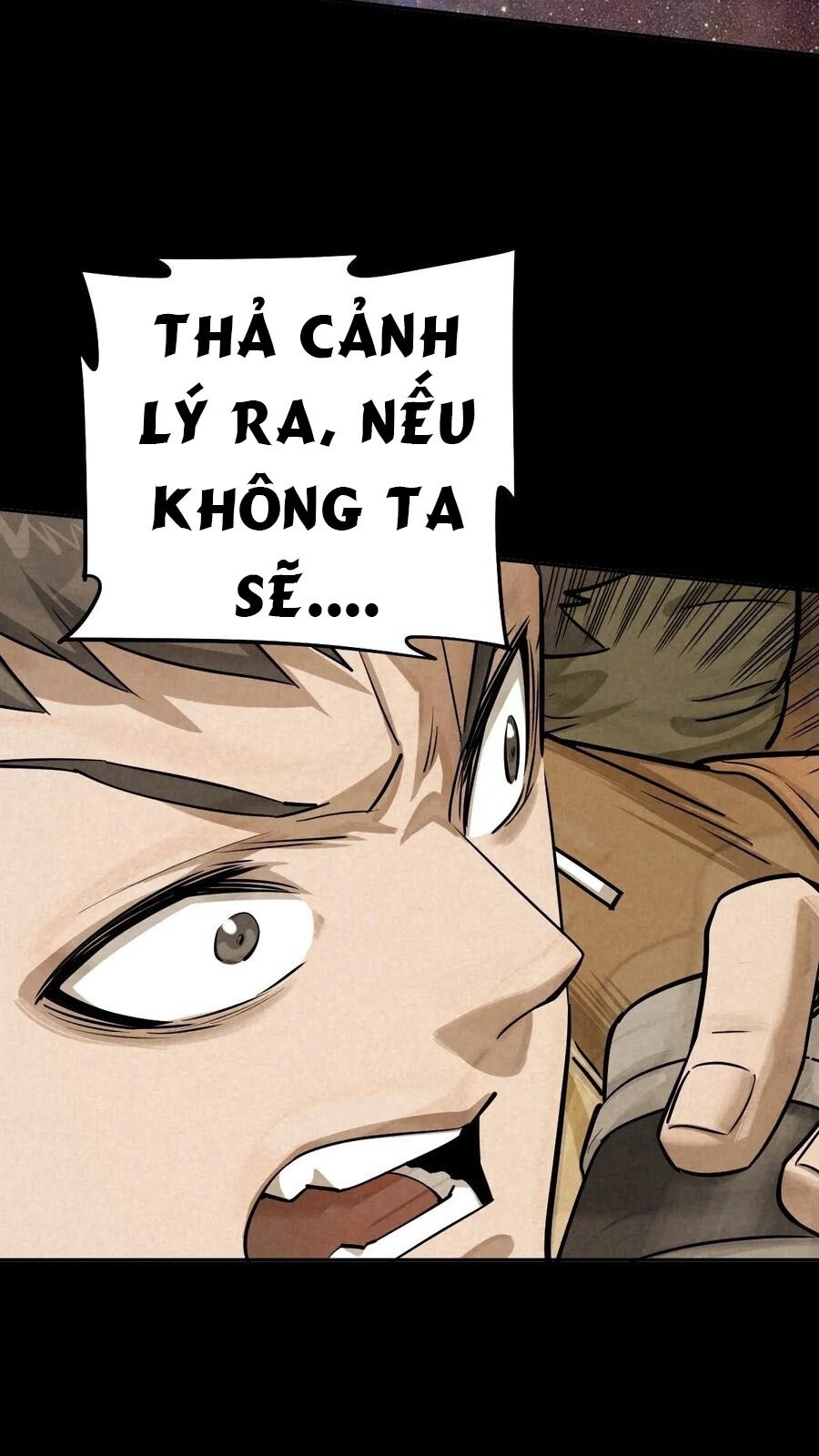 Ách Thế Quỹ Tích Chapter 64 - Trang 2