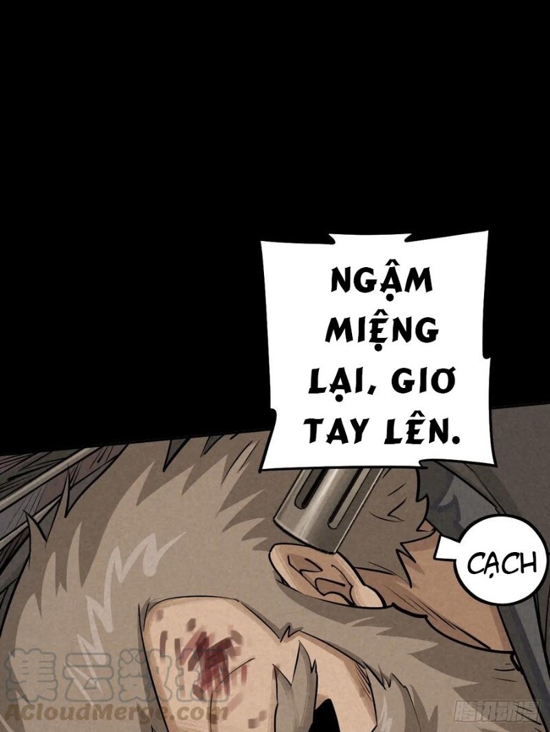 Ách Thế Quỹ Tích Chapter 64 - Trang 2