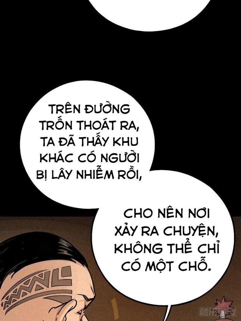 Ách Thế Quỹ Tích Chapter 64 - Trang 2