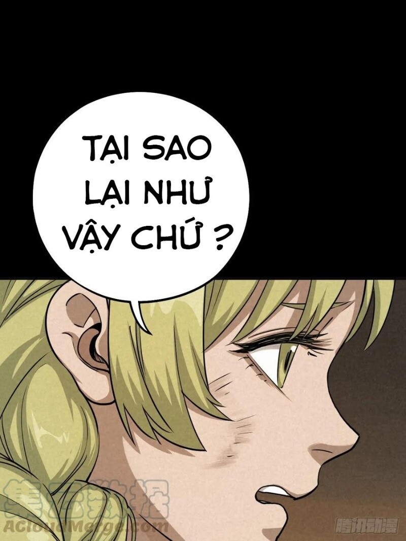 Ách Thế Quỹ Tích Chapter 64 - Trang 2