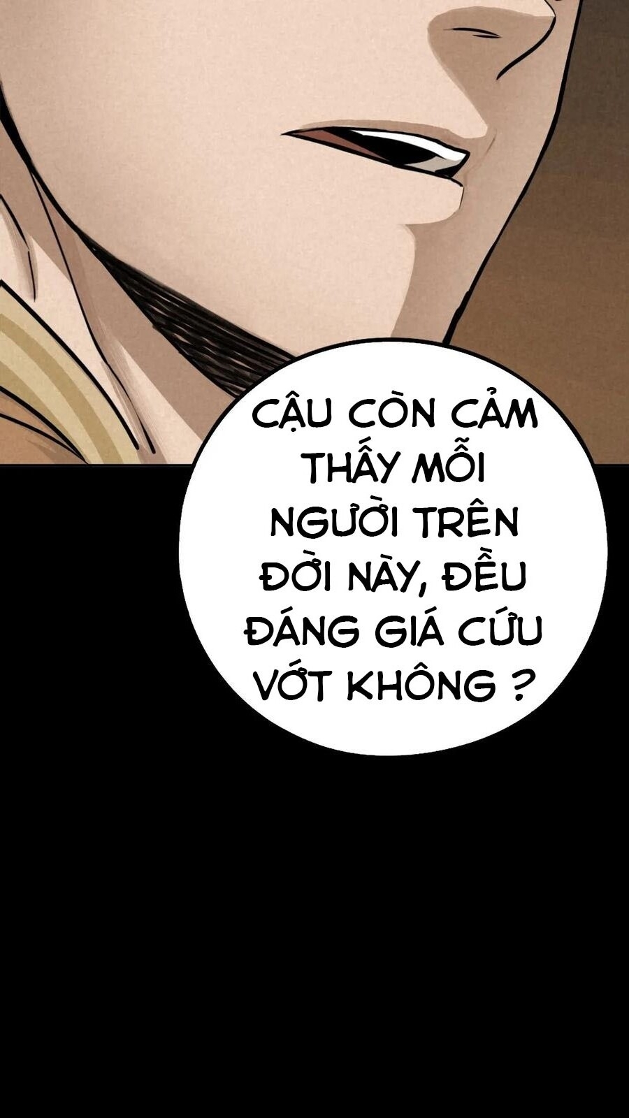 Ách Thế Quỹ Tích Chapter 64 - Trang 2