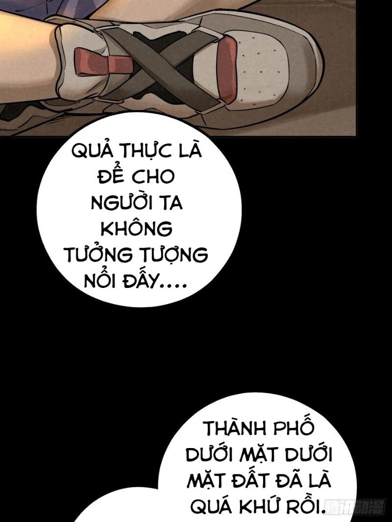 Ách Thế Quỹ Tích Chapter 64 - Trang 2