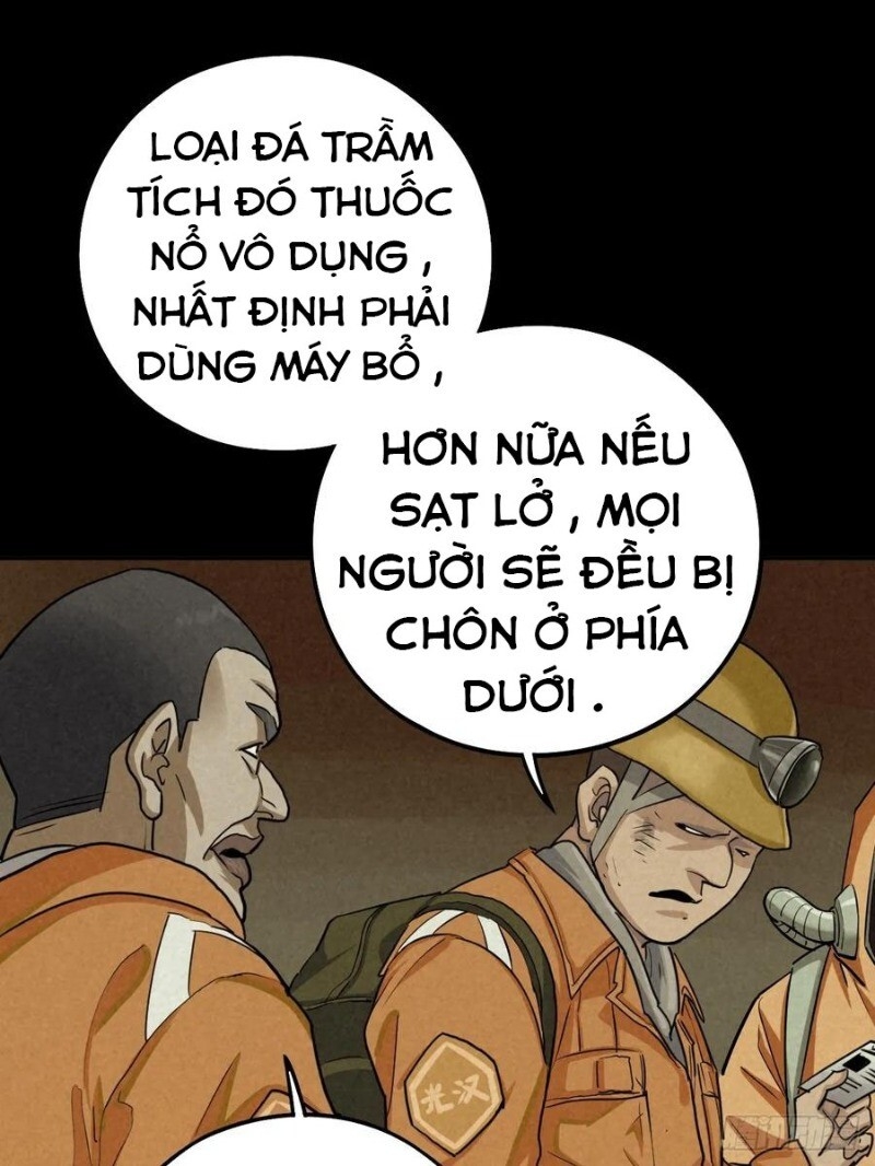 Ách Thế Quỹ Tích Chapter 63 - Trang 2