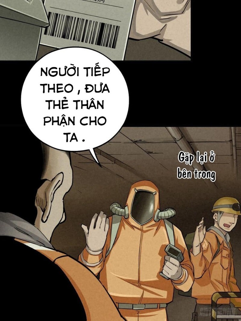 Ách Thế Quỹ Tích Chapter 63 - Trang 2