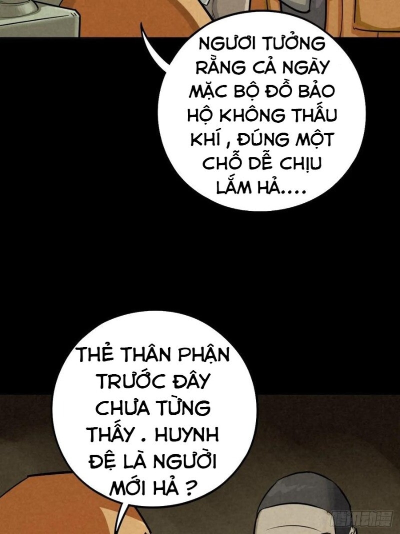 Ách Thế Quỹ Tích Chapter 63 - Trang 2