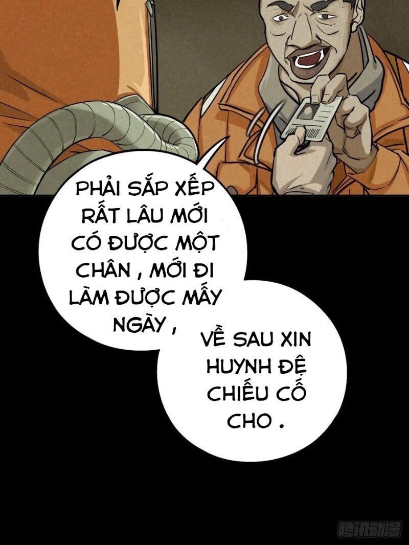 Ách Thế Quỹ Tích Chapter 63 - Trang 2