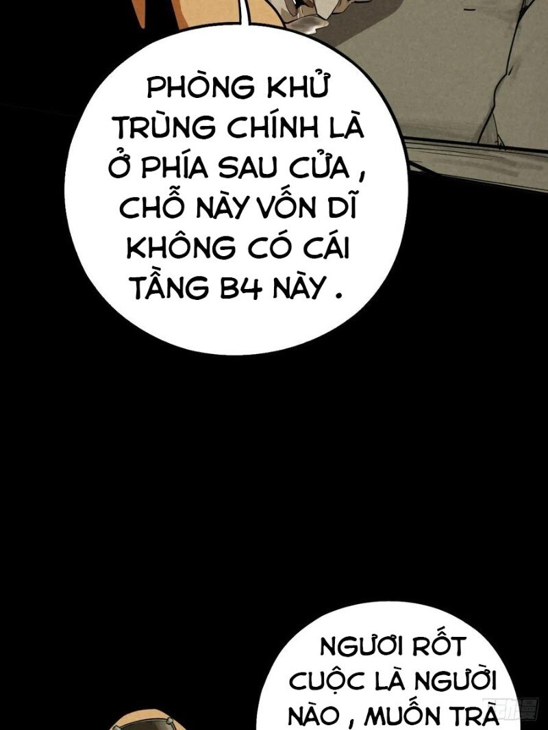 Ách Thế Quỹ Tích Chapter 63 - Trang 2