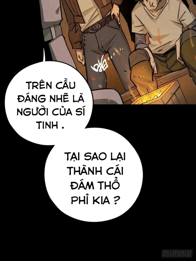 Ách Thế Quỹ Tích Chapter 63 - Trang 2