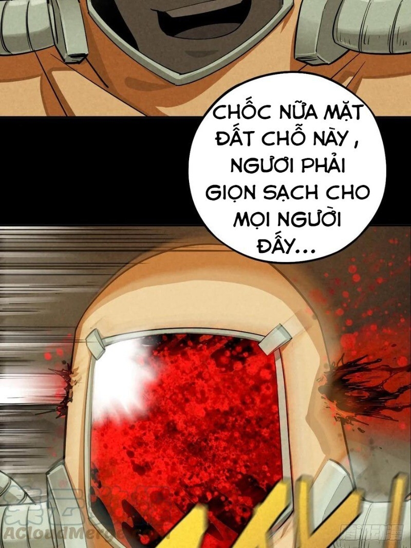 Ách Thế Quỹ Tích Chapter 63 - Trang 2