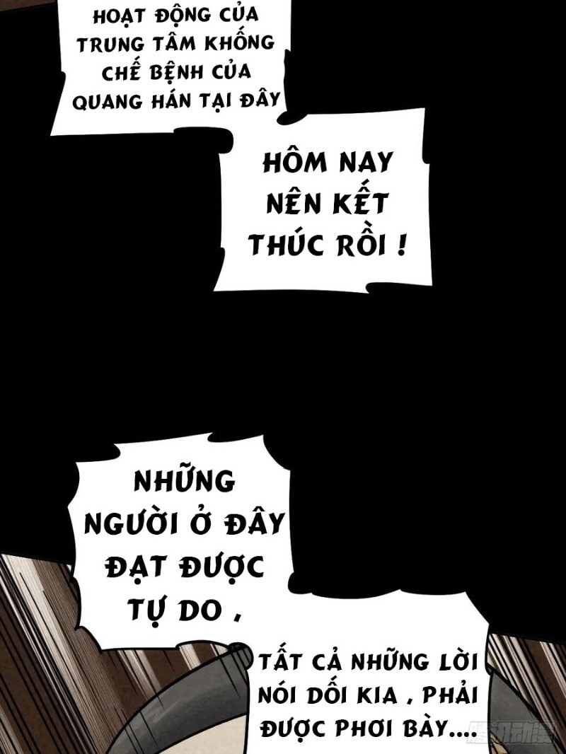 Ách Thế Quỹ Tích Chapter 63 - Trang 2