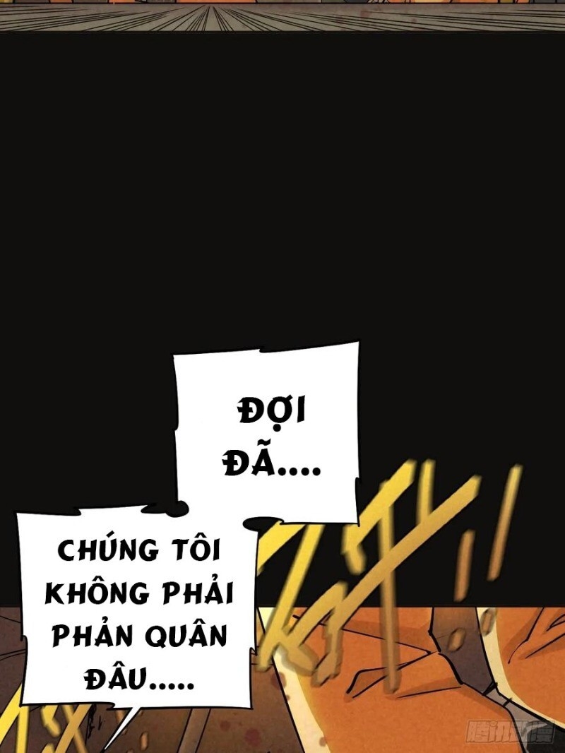 Ách Thế Quỹ Tích Chapter 63 - Trang 2