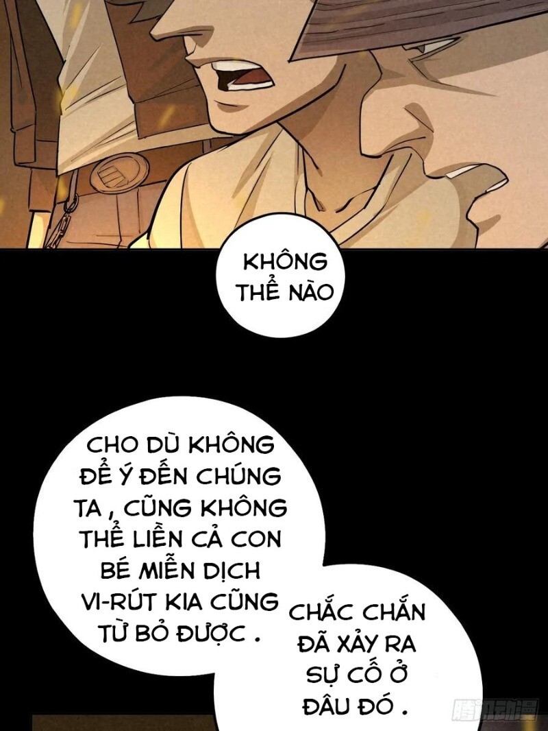 Ách Thế Quỹ Tích Chapter 63 - Trang 2