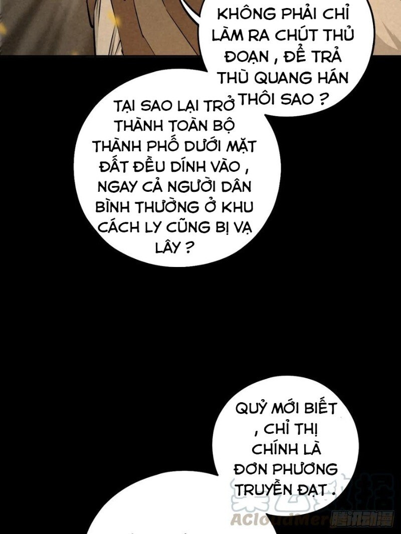 Ách Thế Quỹ Tích Chapter 63 - Trang 2