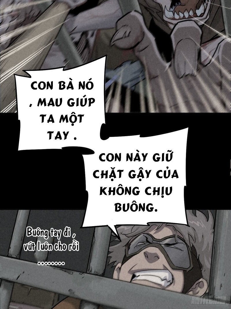 Ách Thế Quỹ Tích Chapter 62 - Trang 2